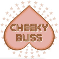 Cheeky Bliss logo, Cheeky Bliss contact details