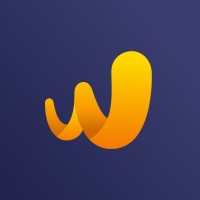 WonderUp logo, WonderUp contact details