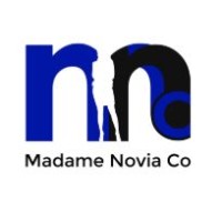 Madame Novia Company Pte Ltd logo, Madame Novia Company Pte Ltd contact details