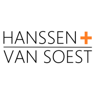 Hanssen + Van Soest logo, Hanssen + Van Soest contact details