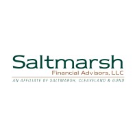 Saltmarsh Financial Advisors logo, Saltmarsh Financial Advisors contact details