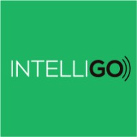 Intelligo logo, Intelligo contact details