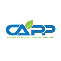 Children & Adolescents Placement Provisions logo, Children & Adolescents Placement Provisions contact details