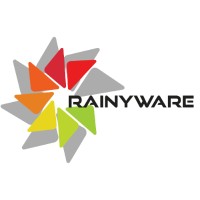 Rainyware logo, Rainyware contact details