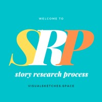 Story Research Process logo, Story Research Process contact details