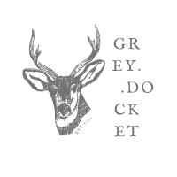 Grey Docket logo, Grey Docket contact details