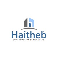 Haitheb Construction Services Limited logo, Haitheb Construction Services Limited contact details