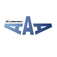 3A Laboratori logo, 3A Laboratori contact details