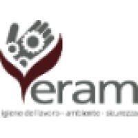 VERAM SRL logo, VERAM SRL contact details