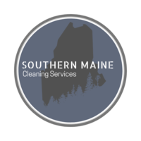 Southern Maine Cleaning Services logo, Southern Maine Cleaning Services contact details