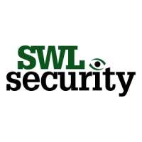 SWL Security Services logo, SWL Security Services contact details