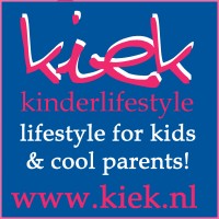 Kiek kinderlifestyle logo, Kiek kinderlifestyle contact details