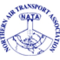 Northern Air Transport Association (NATA) logo, Northern Air Transport Association (NATA) contact details