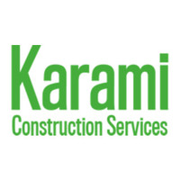 Karami Construction Services logo, Karami Construction Services contact details