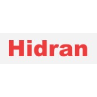 Hidran logo, Hidran contact details