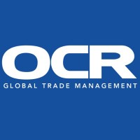 OCR International Ltd logo, OCR International Ltd contact details