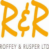 Roffey & Rusper Ltd logo, Roffey & Rusper Ltd contact details