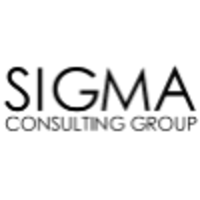 The Sigma Consulting Group logo, The Sigma Consulting Group contact details