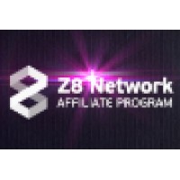 Z8 Network logo, Z8 Network contact details