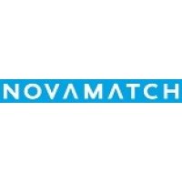 Novamatch logo, Novamatch contact details