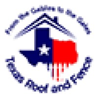 Texas Roof and Fence logo, Texas Roof and Fence contact details