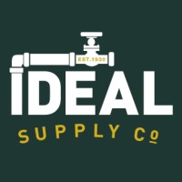 The Ideal Supply Company logo, The Ideal Supply Company contact details