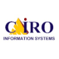 Cairo Information Systems B.V. logo, Cairo Information Systems B.V. contact details