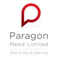 Paragon Meed Recruitment logo, Paragon Meed Recruitment contact details