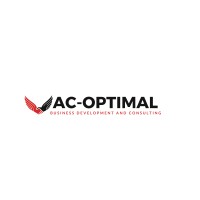 AC-Optimal Sàrl logo, AC-Optimal Sàrl contact details