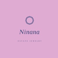 Ninana Estate Jewelry logo, Ninana Estate Jewelry contact details