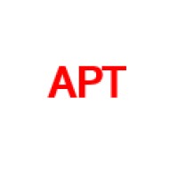 APT Aerospace logo, APT Aerospace contact details