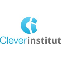 Clever Institut logo, Clever Institut contact details