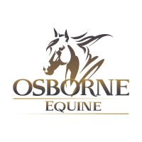 Osborne Equine logo, Osborne Equine contact details