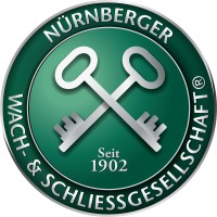 Nurnberger Wach- und Schliegesellschaft mbH logo, Nurnberger Wach- und Schliegesellschaft mbH contact details