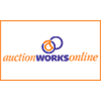 AuctionWorksOnline logo, AuctionWorksOnline contact details