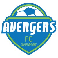 AVENGERS FOOTBALL CLUB OVERPORT logo, AVENGERS FOOTBALL CLUB OVERPORT contact details