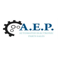 AUTOMATED ELECTRONIC PARTS INC. logo, AUTOMATED ELECTRONIC PARTS INC. contact details