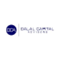 Dalal Capital Advisors LLC logo, Dalal Capital Advisors LLC contact details