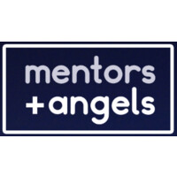 Mentors+Angels logo, Mentors+Angels contact details