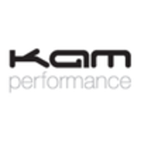 Kam Performance logo, Kam Performance contact details