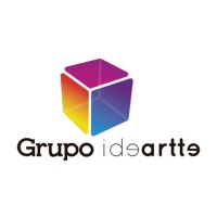 Grupo Ideartte logo, Grupo Ideartte contact details