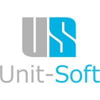 UNIT-SOFT SP. Z O.O. logo, UNIT-SOFT SP. Z O.O. contact details