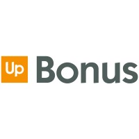 Up Bonus logo, Up Bonus contact details