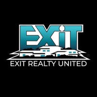 EXIT Realty United logo, EXIT Realty United contact details