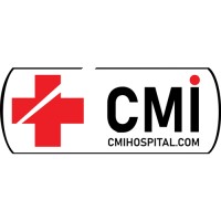 CMIhospital.com logo, CMIhospital.com contact details