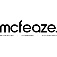 MCFEAZE LTD logo, MCFEAZE LTD contact details