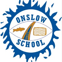 Onslow School logo, Onslow School contact details