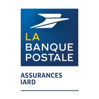 La Banque Postale Assurances IARD logo, La Banque Postale Assurances IARD contact details