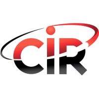 CIR logo, CIR contact details