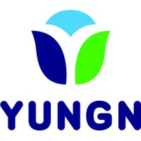 Yungn logo, Yungn contact details